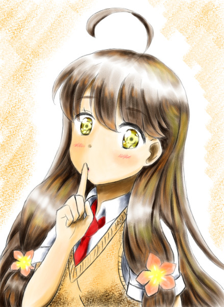 まり花 ツバサ さんのイラスト ニコニコ静画 イラスト