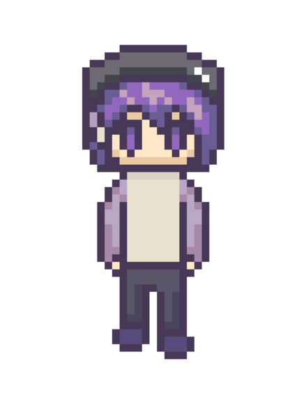 目パチの練習 はくしん さんのイラスト ニコニコ静画 イラスト