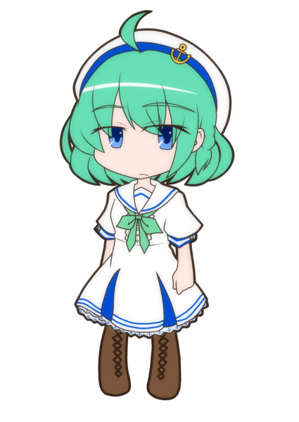 アクアリウムは踊らない Es さんのイラスト ニコニコ静画 イラスト