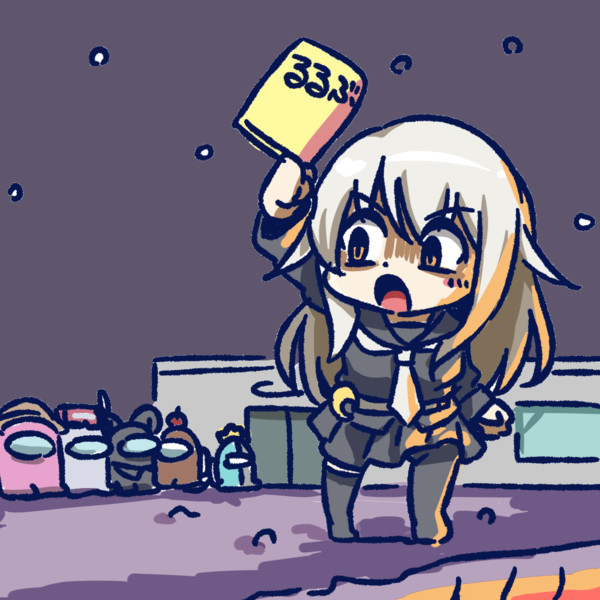 革命を導くニコライ ボルコフ Account さんのイラスト ニコニコ静画 イラスト