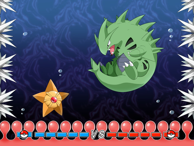 伝説のヒトデマン えっぐまん さんのイラスト ニコニコ静画 イラスト