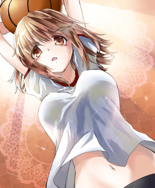 香椎愛莉 そあら さんのイラスト ニコニコ静画 イラスト