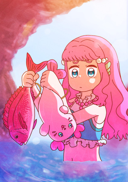 くるるん たくらだ さんのイラスト ニコニコ静画 イラスト
