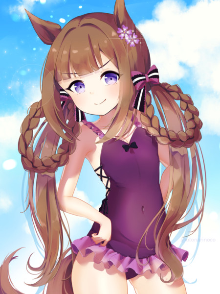 ウマ娘】ジェンティルドンナ(3周年配布報酬)の評価とイベント