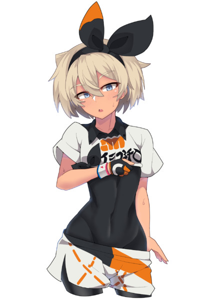 サイトウちゃんかわいい あぐ さんのイラスト ニコニコ静画 イラスト