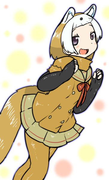 ホンドテン 風龍 さんのイラスト ニコニコ静画 イラスト