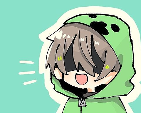 ゾムくん じゃこ さんのイラスト ニコニコ静画 イラスト