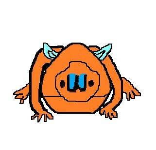 マンドリル(･ω･)