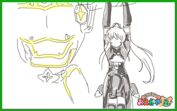 骸骨騎士様 只今異世界へお出掛け中 Hいかむす丸 さんのイラスト ニコニコ静画 イラスト