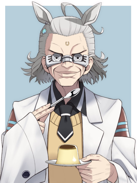 アグネス ノヴァ タキオン つっし さんのイラスト ニコニコ静画 イラスト