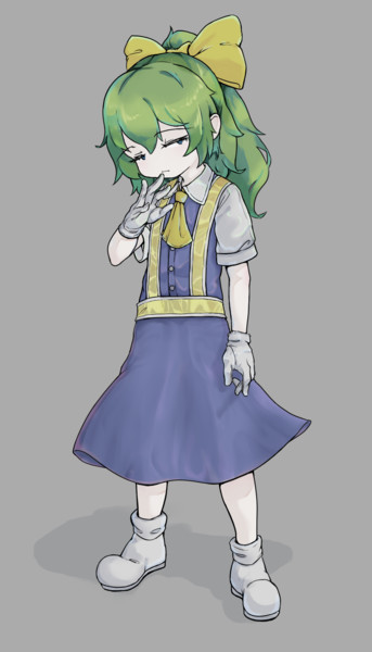 ぢ 狂猫 さんのイラスト ニコニコ静画 イラスト