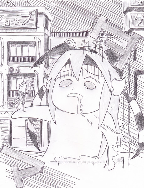 ウマ娘 タマ チェンソーマン Sin 99 さんのイラスト ニコニコ静画 イラスト
