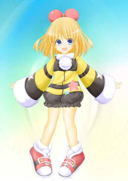 ピーシェ Mikami さんのイラスト ニコニコ静画 イラスト
