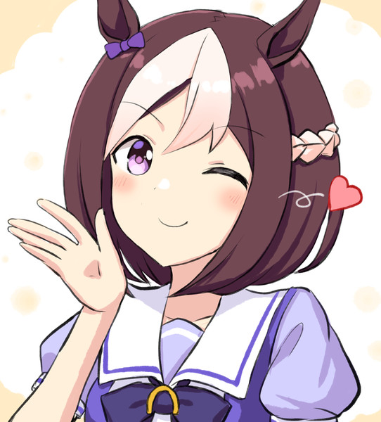 スペシャルウィンク えんぎよし 新刊委託中 さんのイラスト ニコニコ静画 イラスト