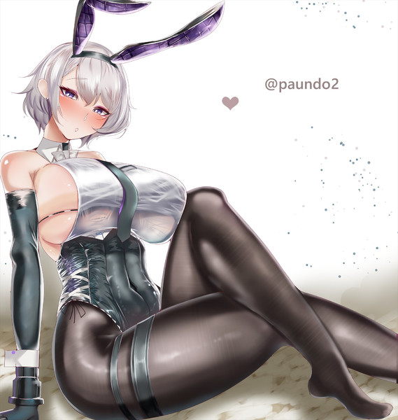 リノ（バニーリノ！）