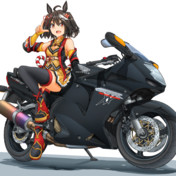 キタサンブラック(ウマ娘)