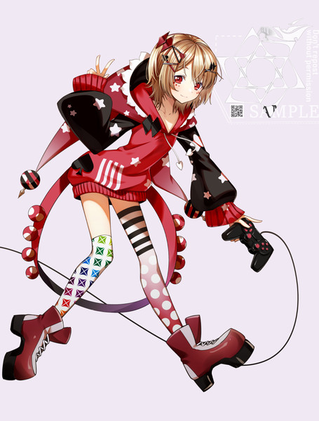 メルさん