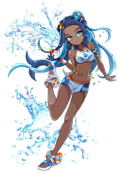 ルリナ Ok さんのイラスト ニコニコ静画 イラスト