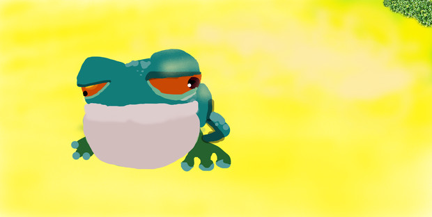 Fortnitefrog Fortniteart ライch R N さんのイラスト ニコニコ静画 イラスト