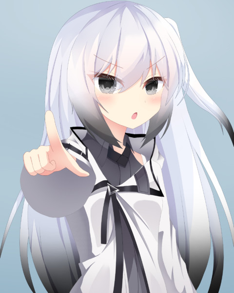 ツンデレアリアルちゃん 貧弱こんにゃく さんのイラスト ニコニコ静画 イラスト