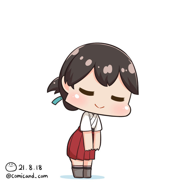 春日丸 艦これワンドロ しろまる さんのイラスト ニコニコ静画 イラスト