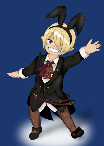 Ff14 うちのこ展イラスト 2 五重嵐 さんのイラスト ニコニコ静画 イラスト