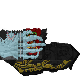 仮面ライダーセイバー 聖剣ソードライバー プリミティブドラゴン Ver Garuga07 さんのイラスト ニコニコ静画 イラスト