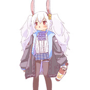 ドゥリンちゃん アマノ さんのイラスト ニコニコ静画 イラスト
