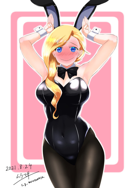 フッド様