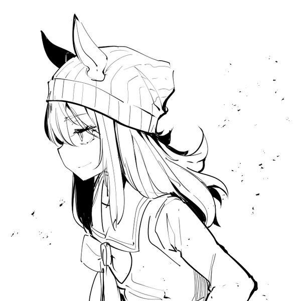 ナ 綴p さんのイラスト ニコニコ静画 イラスト