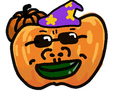 カボチャ カーニバル えーちゃん Eua さんのイラスト ニコニコ静画 イラスト