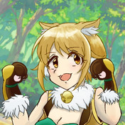 風宮より フラマ さんのイラスト ニコニコ静画 イラスト