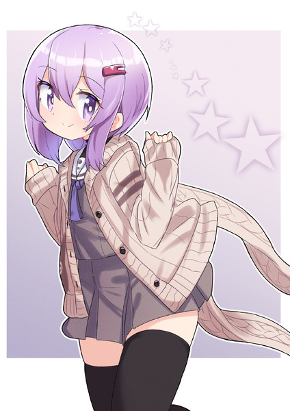 ゆかり雫ちゃん