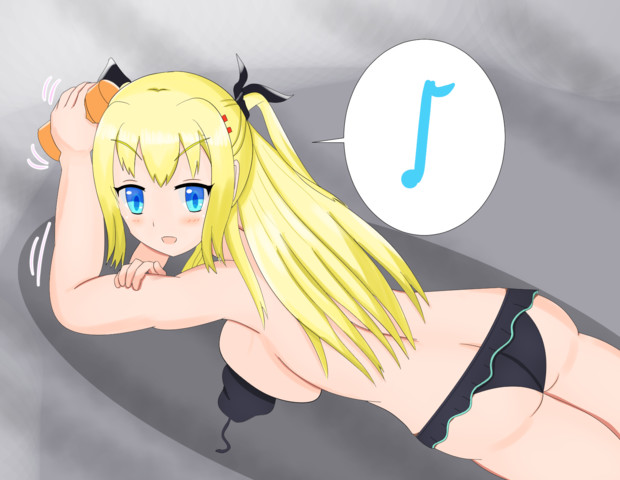 森園立夏 ダルシア さんのイラスト ニコニコ静画 イラスト