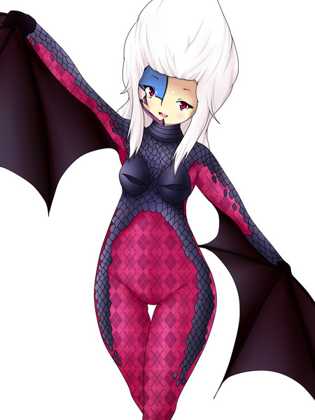 大怪人ビシュムさん バンザイ さんのイラスト ニコニコ静画 イラスト