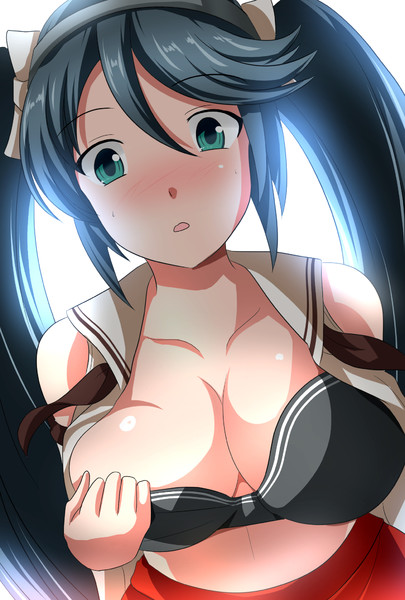 大丈夫 おっぱい飲む 上総フジの宮 さんのイラスト ニコニコ静画 イラスト