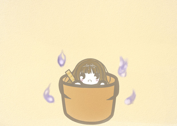 アエオニウム Koti さんのイラスト ニコニコ静画 イラスト