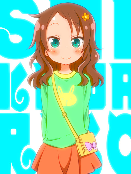 才川リコ Mタップ さんのイラスト ニコニコ静画 イラスト