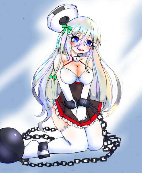 フォーチュンちゃん 鋼村たすく さんのイラスト ニコニコ静画 イラスト
