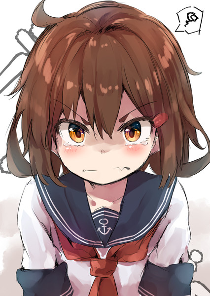嫉妬しやすい雷 Taisho No W さんのイラスト ニコニコ静画 イラスト
