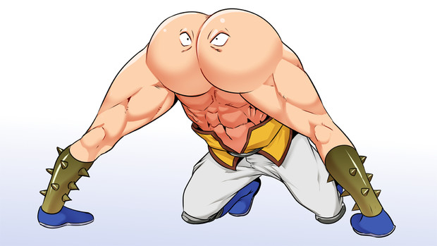 例のポーズ 七松建司 さんのイラスト ニコニコ静画 イラスト