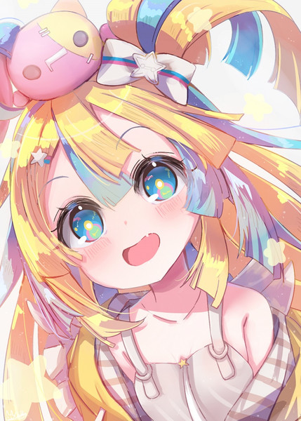 はぁー❕❗