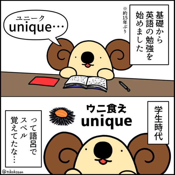 英語始めました 255 さんのイラスト ニコニコ静画 イラスト