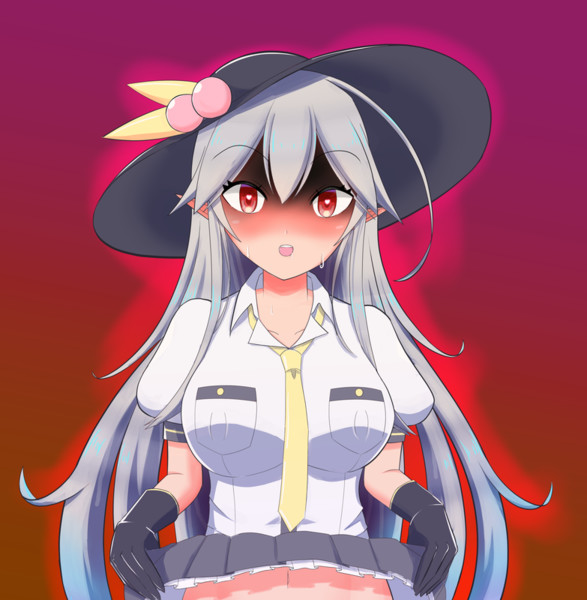 ダークパワーは危険が危ない 腹減り猫 さんのイラスト ニコニコ静画 イラスト