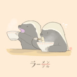 世界一の動物たち ちびキャラ化計画 とらふざめ さんのイラスト ニコニコ静画 イラスト