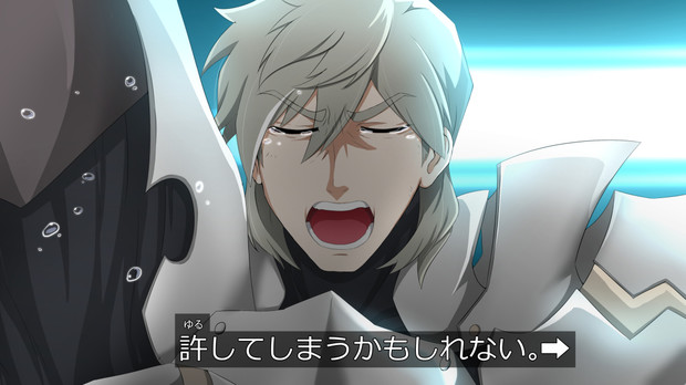 パーシヴァルにこのセリフを言わせたい そとみち さんのイラスト ニコニコ静画 イラスト