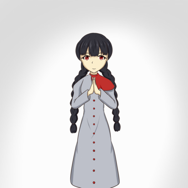 ランダムお題 踊る矢田寺成美 ぱら さんのイラスト ニコニコ静画 イラスト