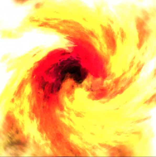 炎の渦 Lenna デス プロ さんのイラスト ニコニコ静画 イラスト