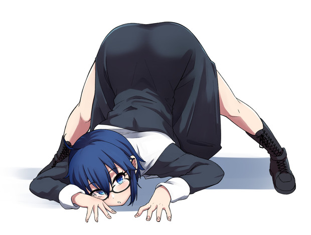 シエル先輩 たくま さんのイラスト ニコニコ静画 イラスト