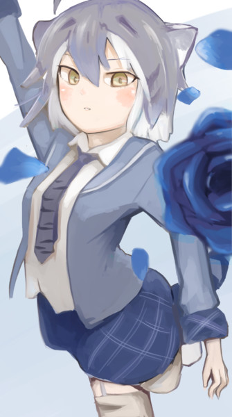 マルタタイガー おかゆみ さんのイラスト ニコニコ静画 イラスト